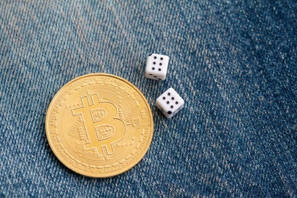 Bet confirmation and payout details